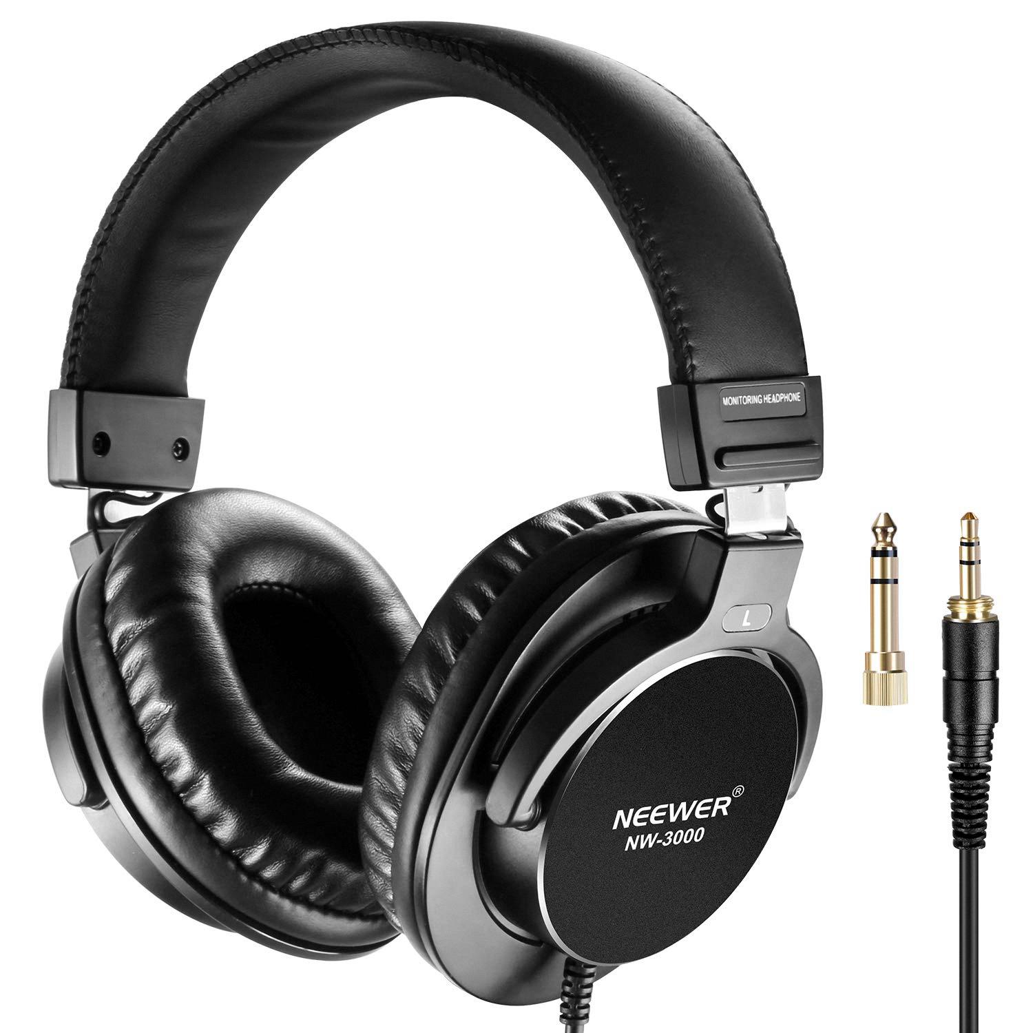 headphones for recording