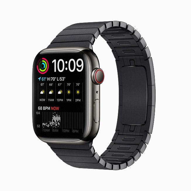 how long do apple watches last