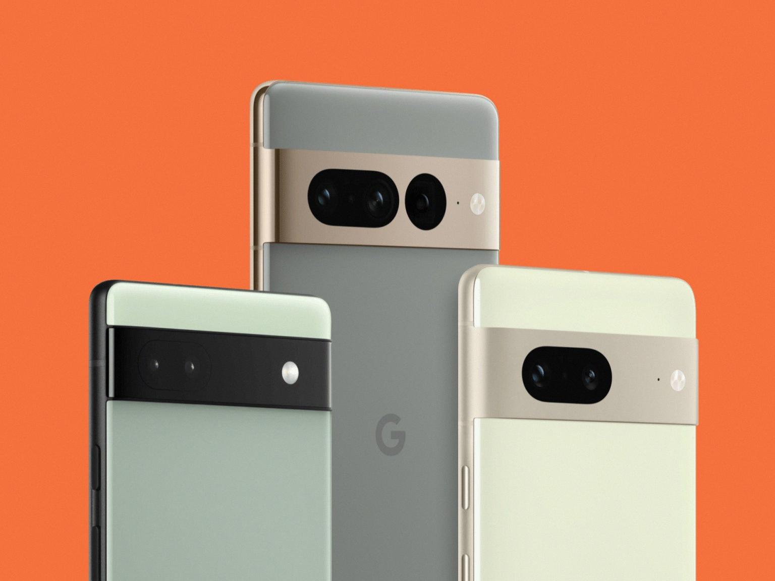 how long does an android phone last