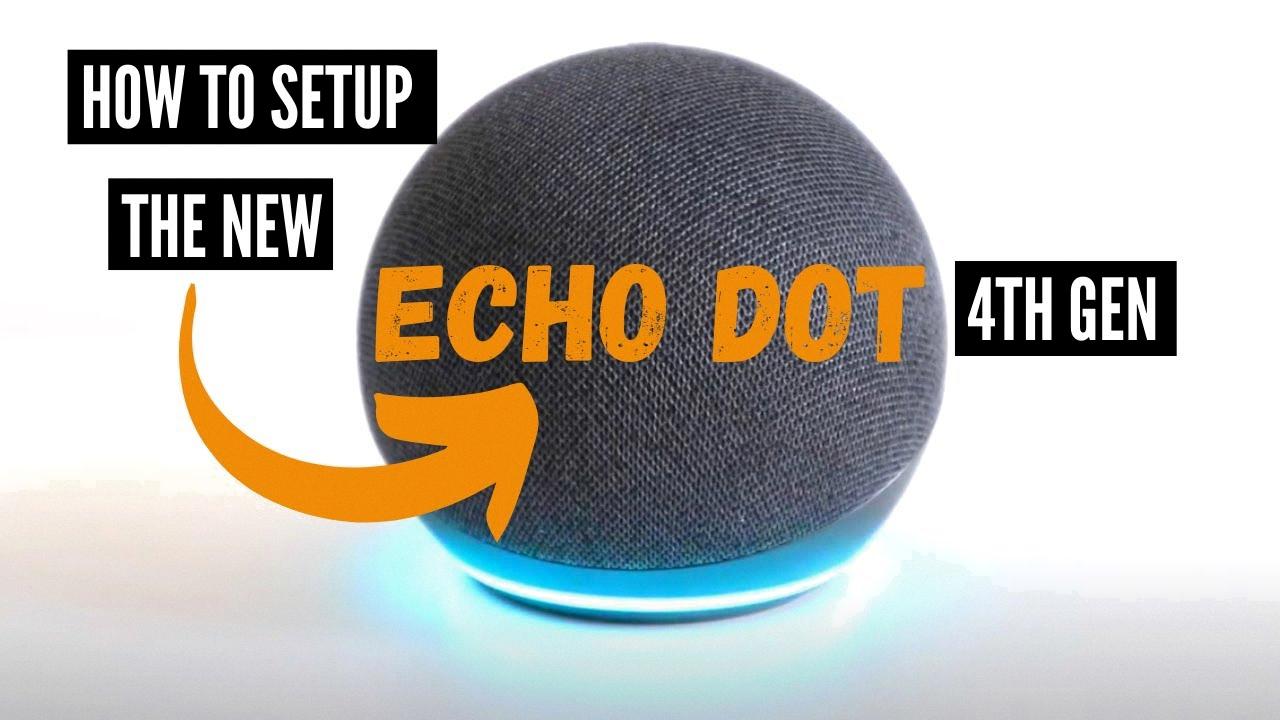 how many echo dots can you have on one account