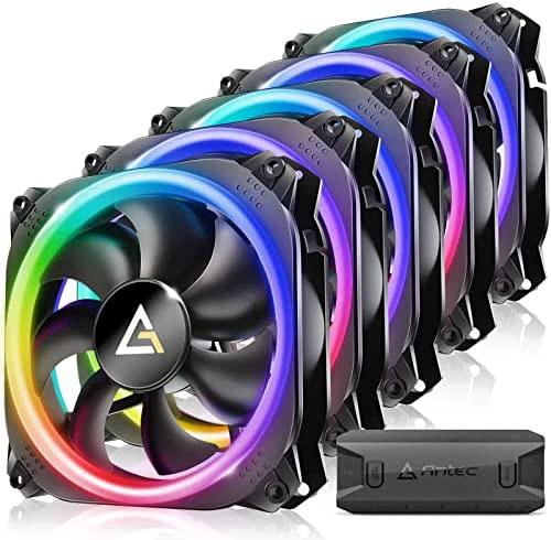 How To Connect RGB Fans To Motherboard? - DeviceMAG