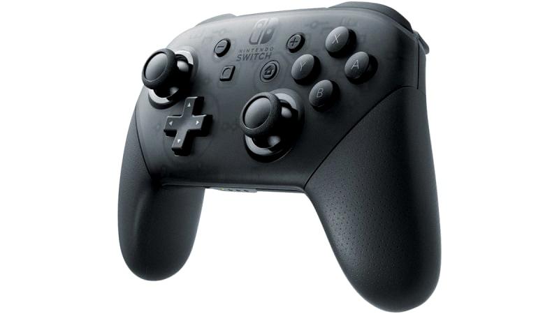 how to connect switch pro controller to switch