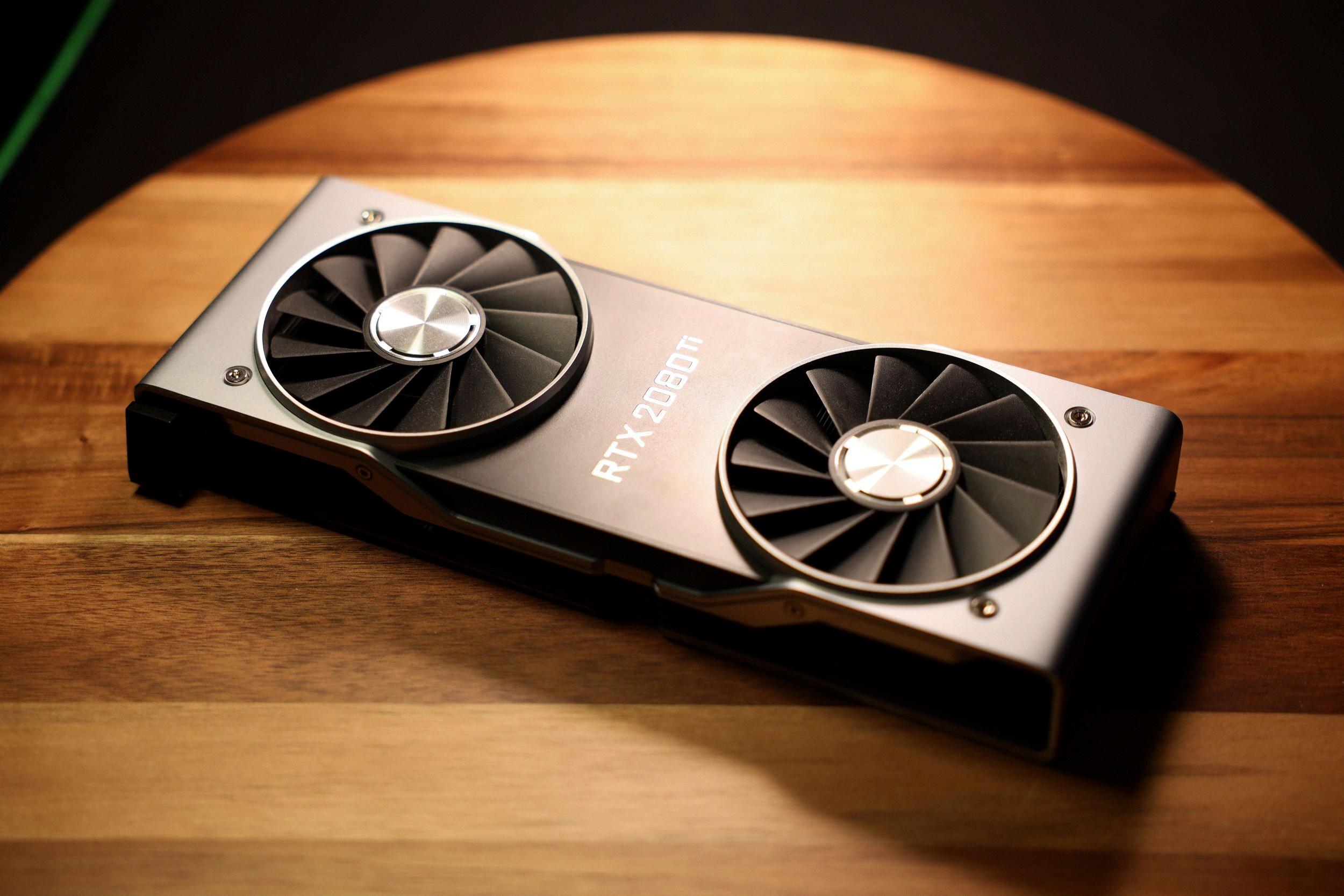 how to remove graphics card