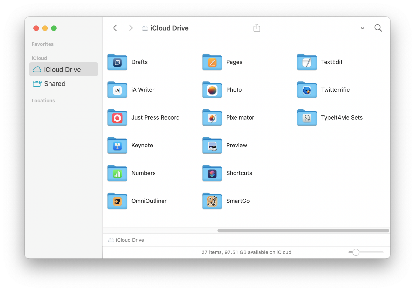 Why is iCloud Drive Greyed Out on Your Mac? 1