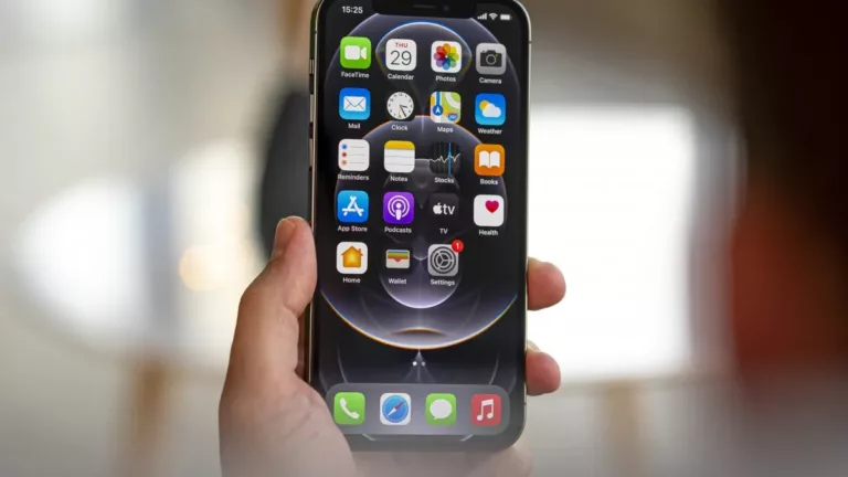 How to Easily Erase Scratches from Your iPhone 12 Screen? 5