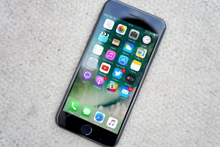 How to Enable NFC on Your iPhone 7 15