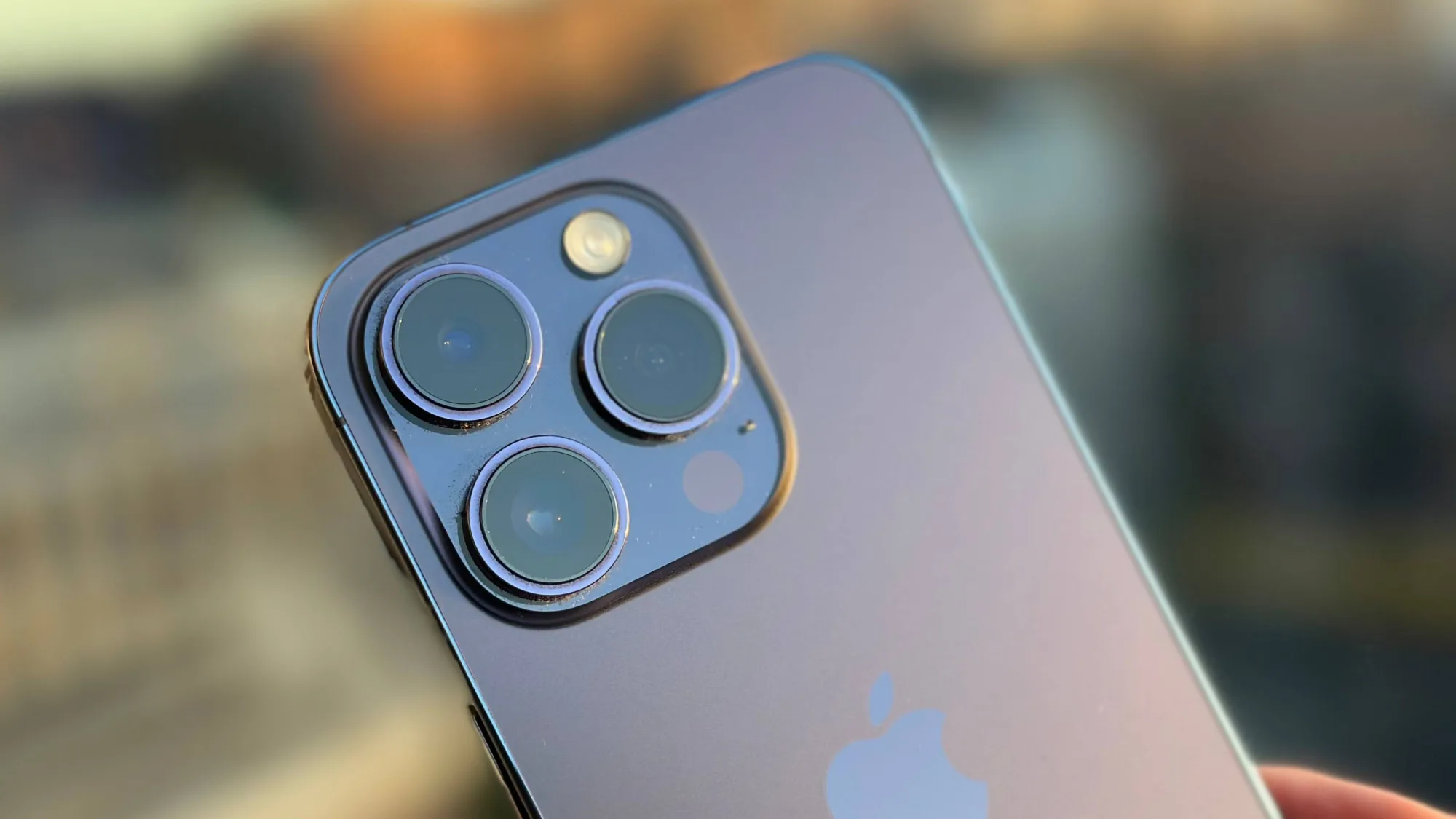 Uncovering the Cost of iPhone Camera Lens Repair 1
