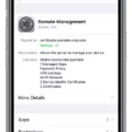 How to Easily Remove iPhone Device Management 13