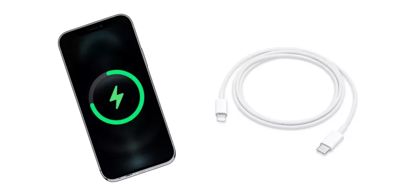 Unlock Your iPhone Faster Charging with the Right Voltage 5