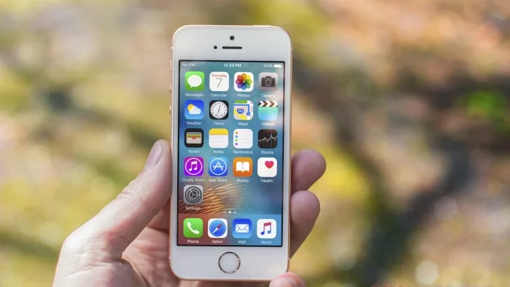 Unlock the Power of HD Voice with the iPhone SE 19