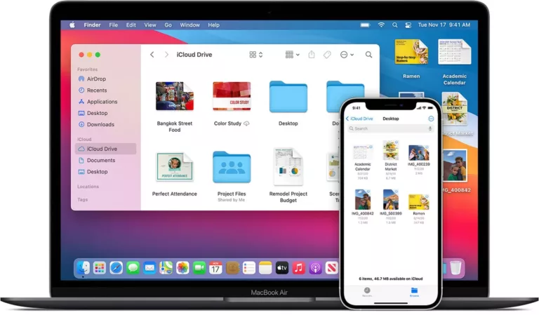 Why Isn't My iPhone Syncing With My Mac? 3