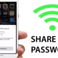 Troubleshooting iPhone Wi-Fi Password Sharing Issues 9