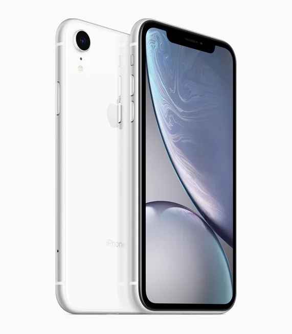 How to Replace Your iPhone XR Back Camera 19