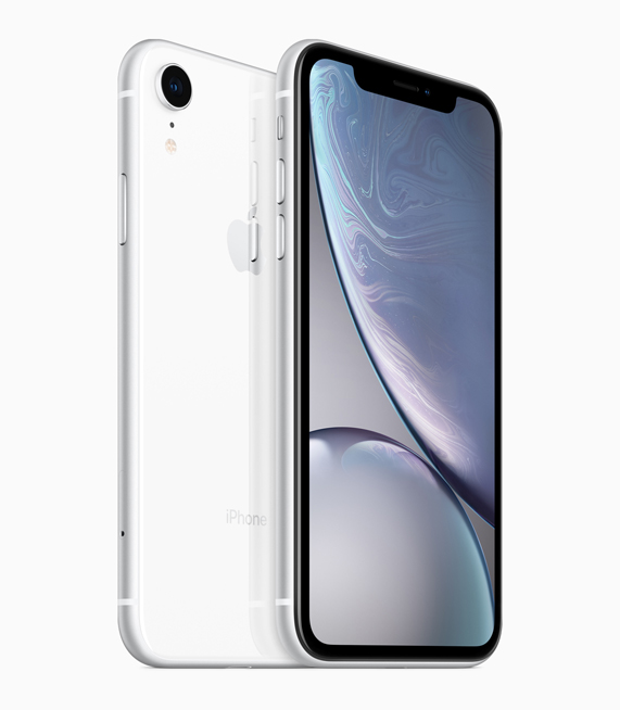How to Replace Your iPhone XR Back Camera 1