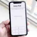 How to Unlock Your iPhone with a PUK Code? 17