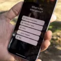 How Do You Access Past Emergency Alerts on Your Phone? 5