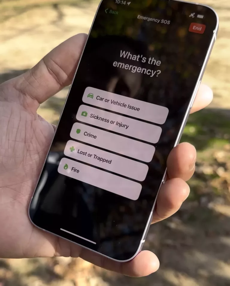 How Do You Access Past Emergency Alerts on Your Phone? 9