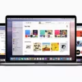 How to Update iTunes on Your MacBook Air 5
