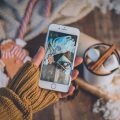 How To Use Object Eraser On iPhone 12 5