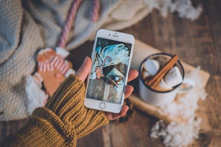 How To Use Object Eraser On iPhone 12 5