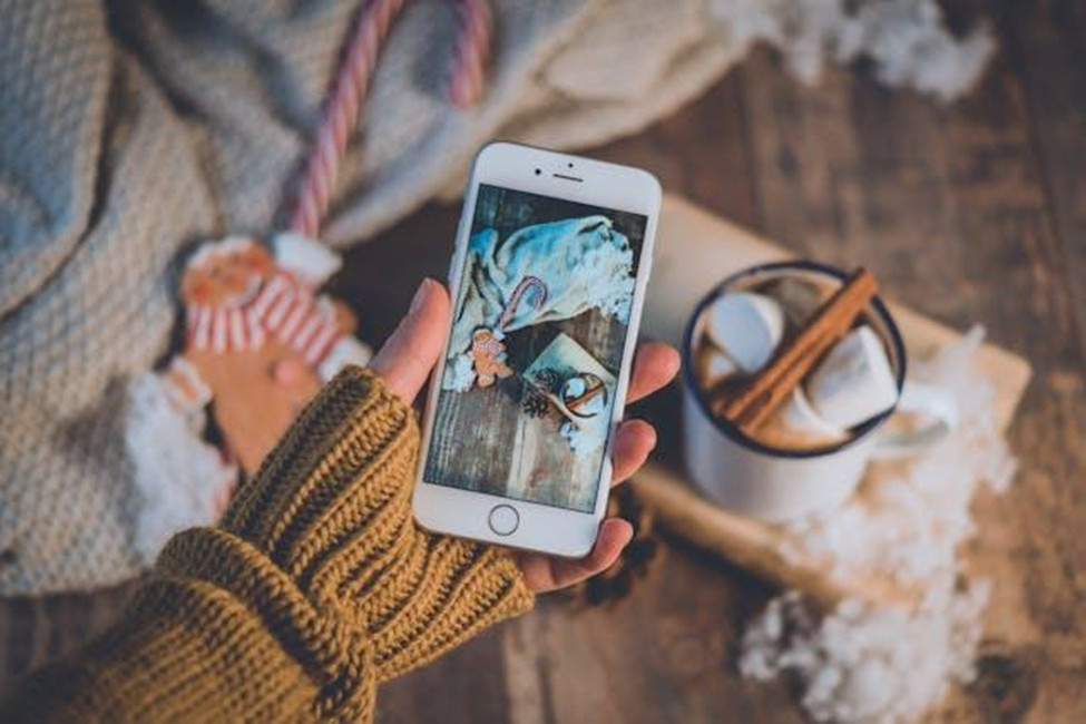 How To Use Object Eraser On iPhone 12 1