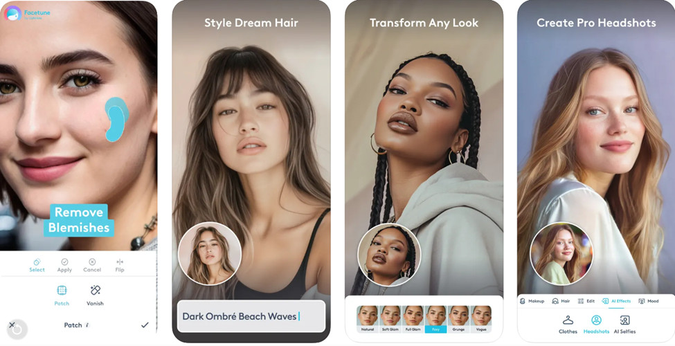 How To Use Object Eraser On iPhone 12 5