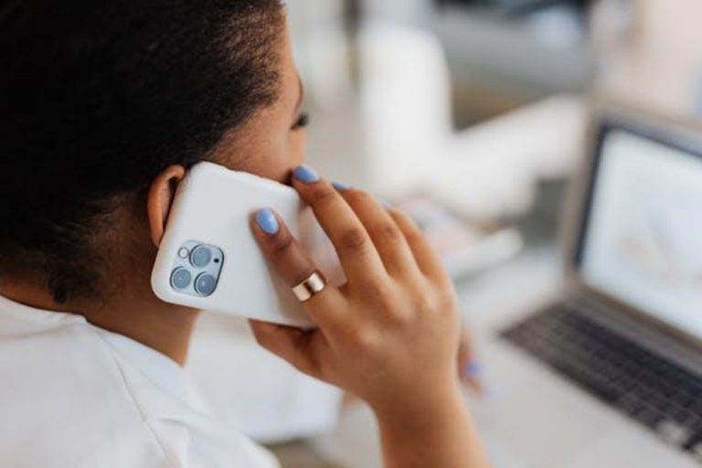 How To Unblock Voicemail On iPhone 3