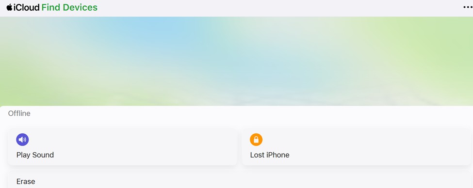 How To Refresh Location In Find My On iPhone 6 How To Refresh Location In Find My On iPhone 5
