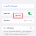 How to Manage Your Saved WiFi Networks on Your iPhone 8 How to Manage Your Saved WiFi Networks on Your iPhone 7