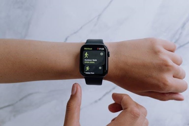 How To Put Weather On Apple Watch Face 13