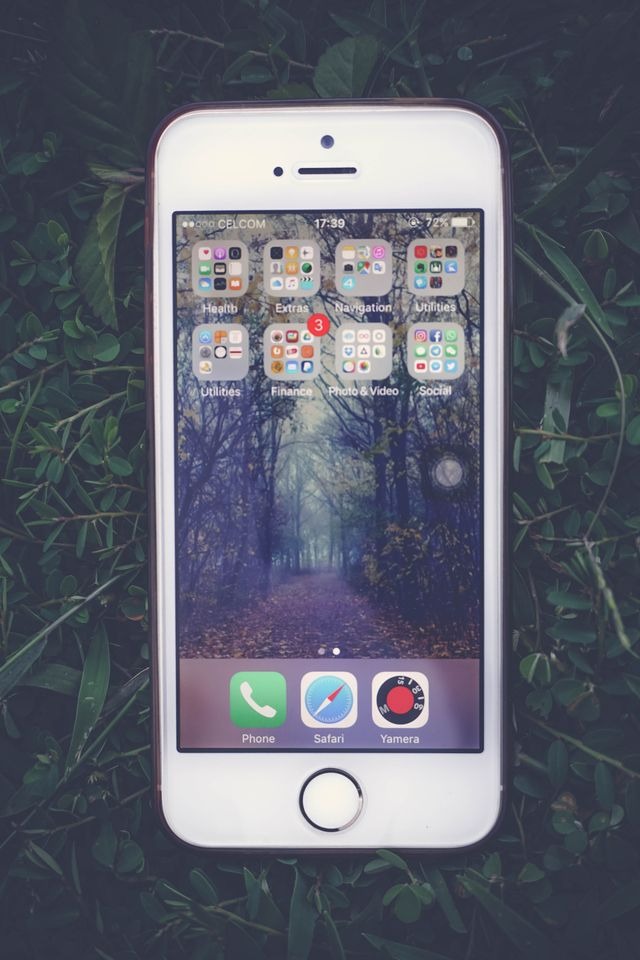 How to Customize Bookmark Icon on Your iPhone