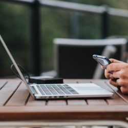 How To Keep Your Mobile Hotspot Connected
