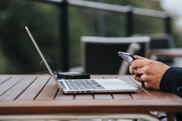 How To Keep Your Mobile Hotspot Connected 1