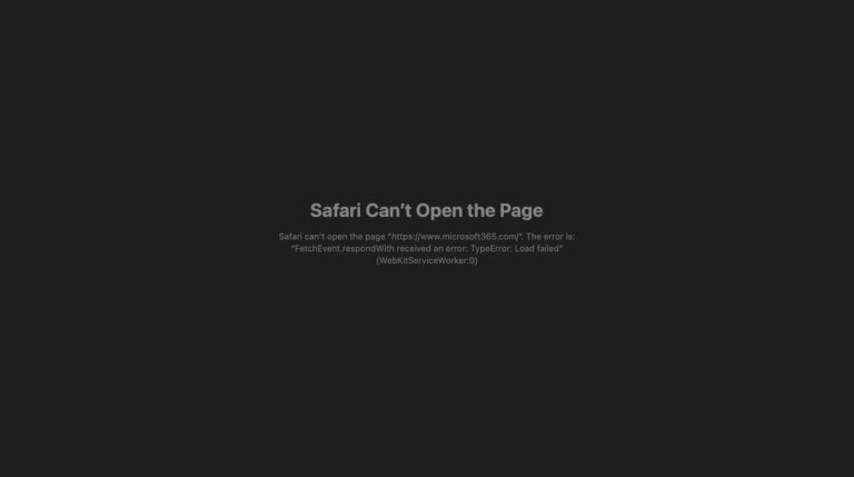 How To Unblock Websites In Safari On Mac 7