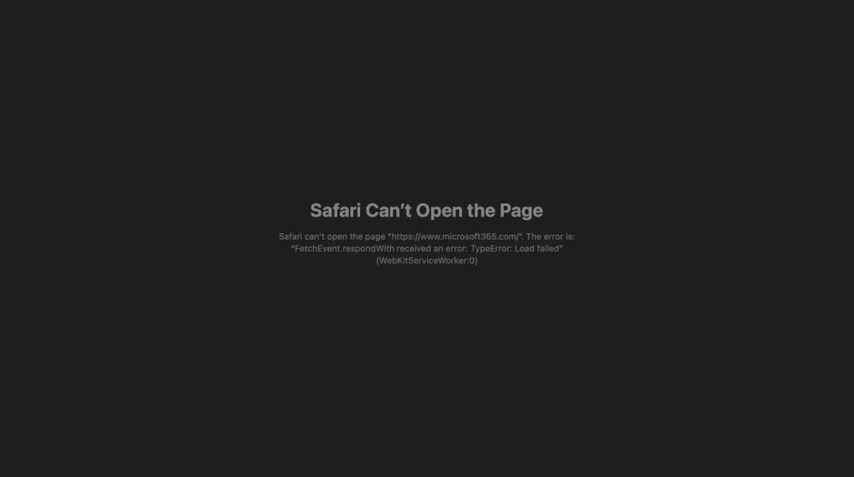 How To Unblock Websites In Safari On Mac