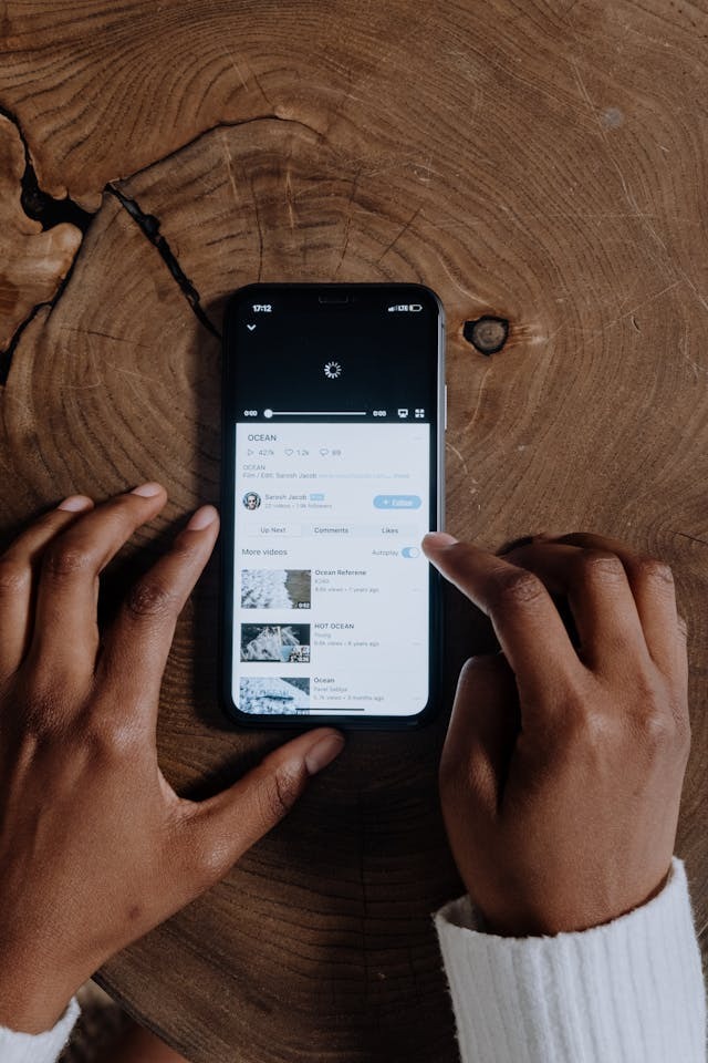 How To Stop Youtube App From Automatically Opening On iPhone 1