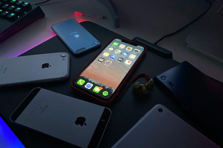 How To Refresh Location In Find My On iPhone 11