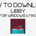 How to Download and Use Libby App on Your Mac 11