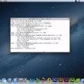 How to Find Your Mac's IP Address Instantly with IPConfig? 5