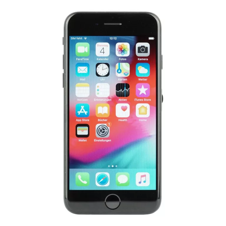 How to Enable Developer Mode On Your iPhone 8 13