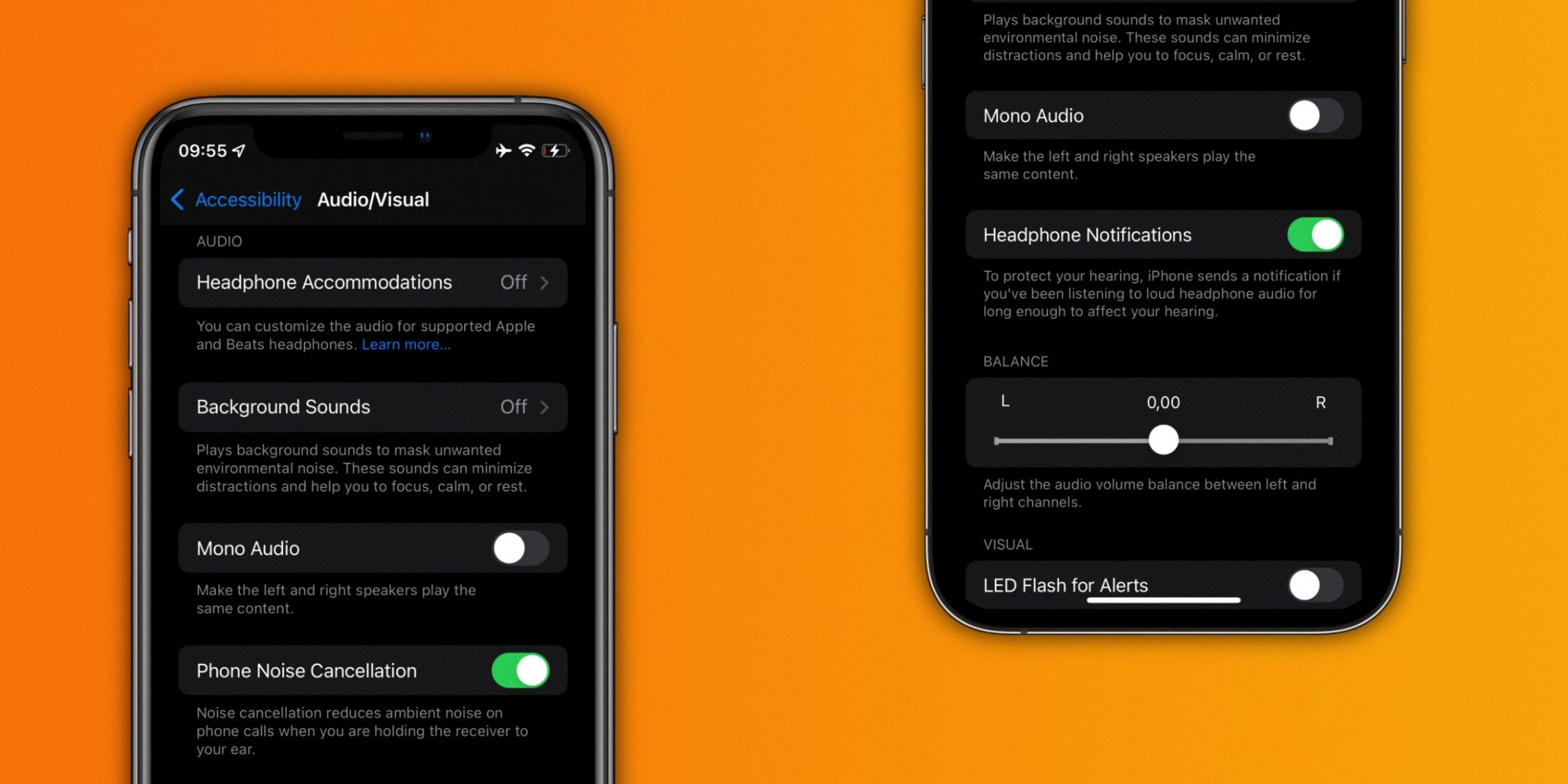 iphone no sound on calls