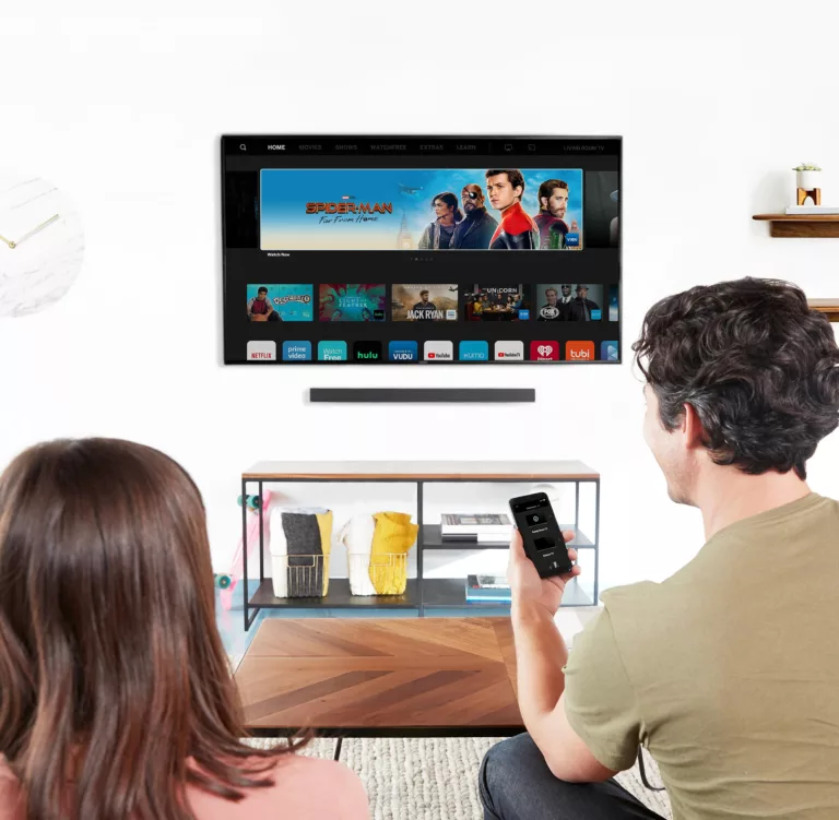 Troubleshooting Tips When Your iPhone Won't Connect to VIZIO Smart TV 19