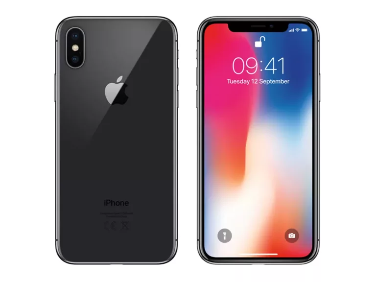 Why Isn't My Front Camera Working iPhone X? 19