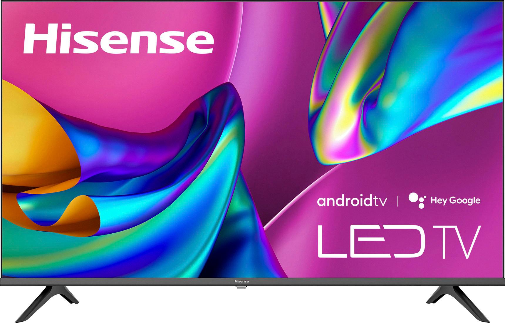 is hisense a good tv
