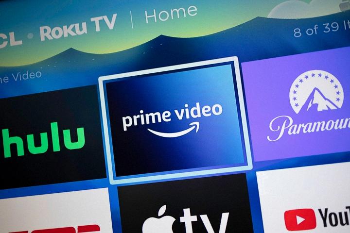 is hulu free with amazon prime