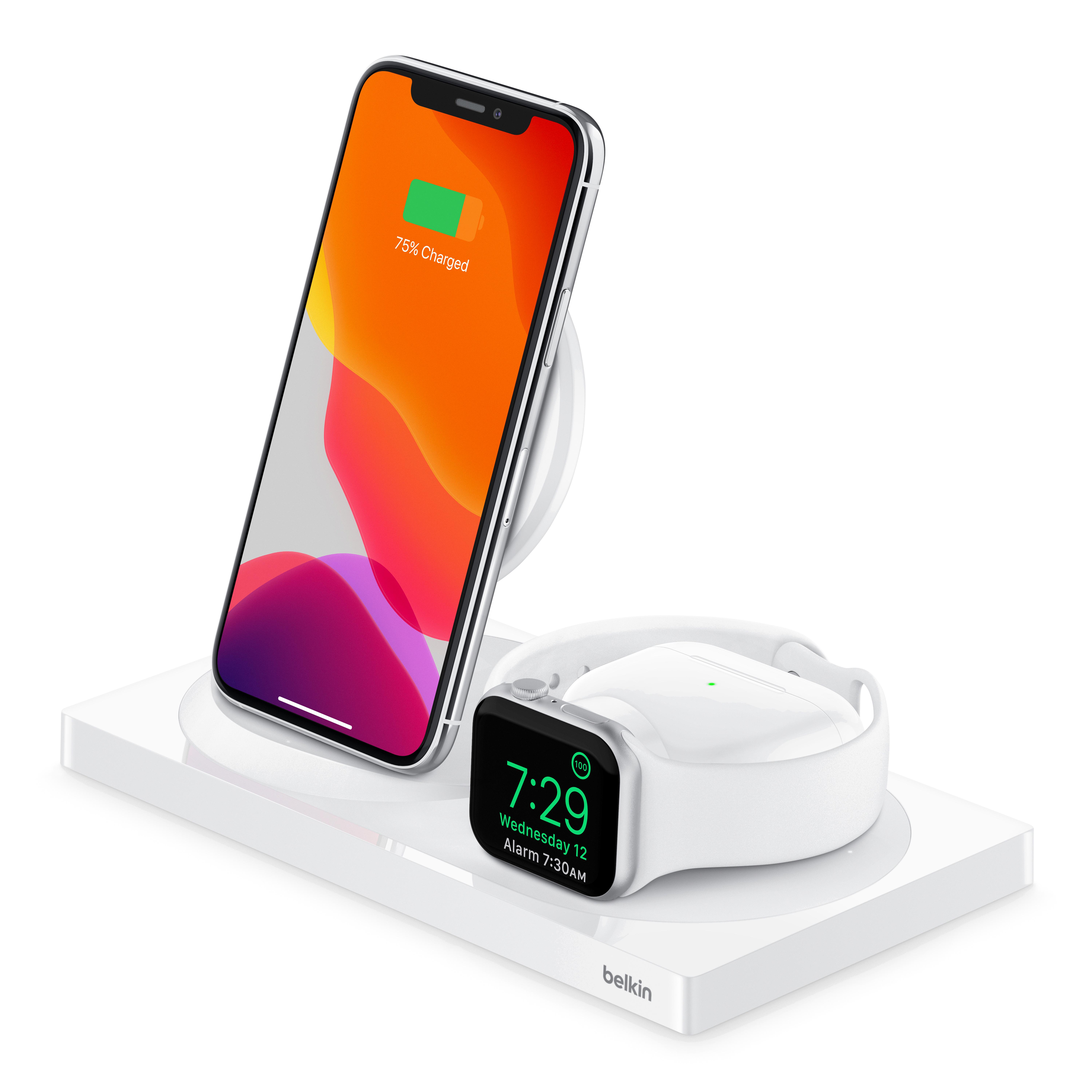 Is Series 3 Apple Watch Compatible with iPhone XR? 1