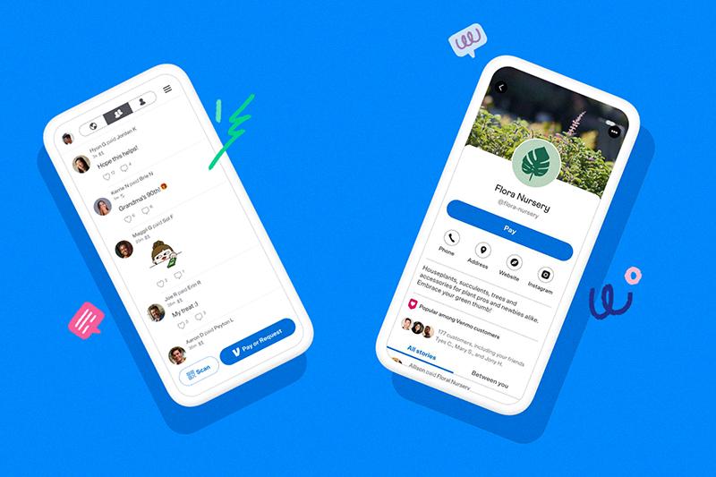 is venmo safe to use with strangers