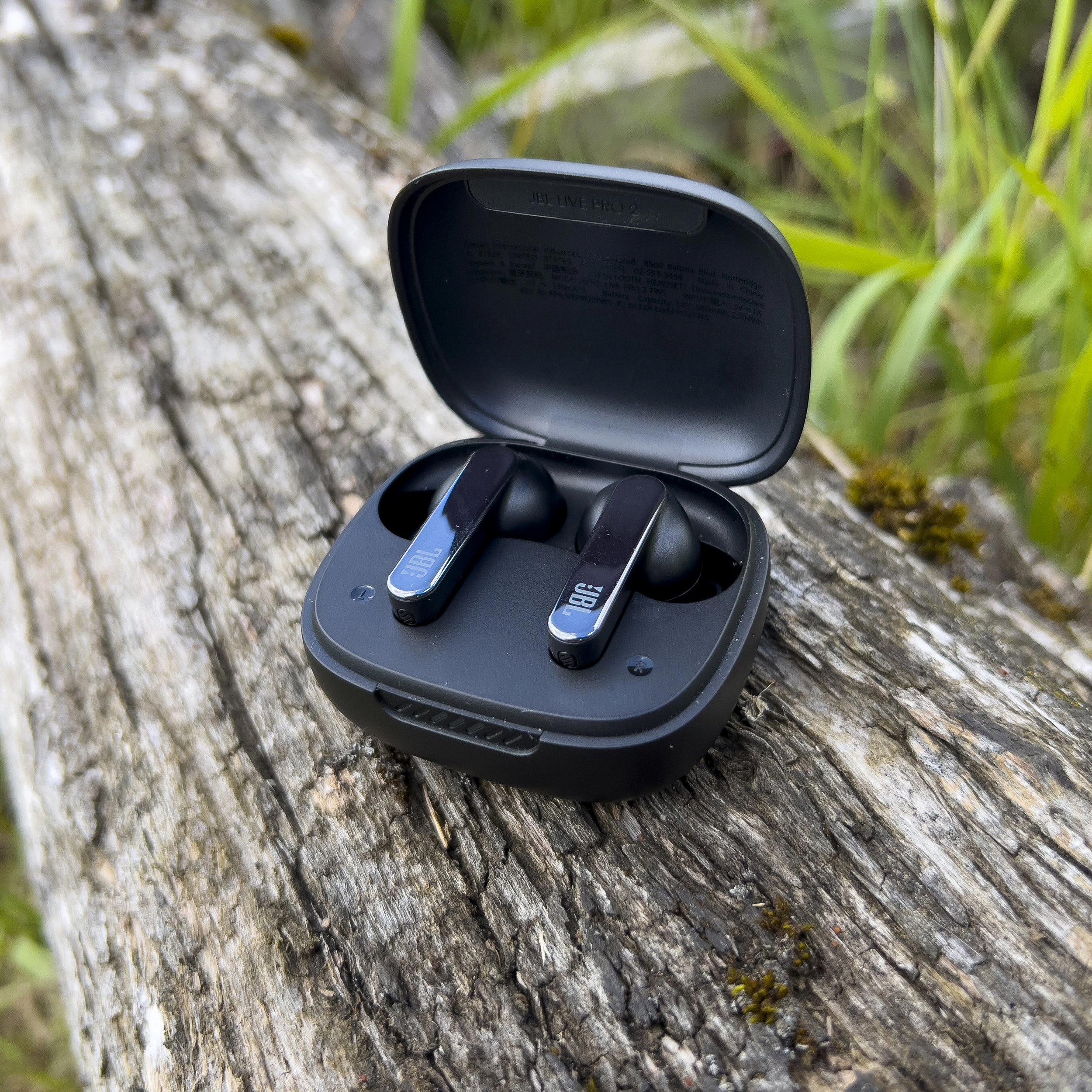 jbl gadget review