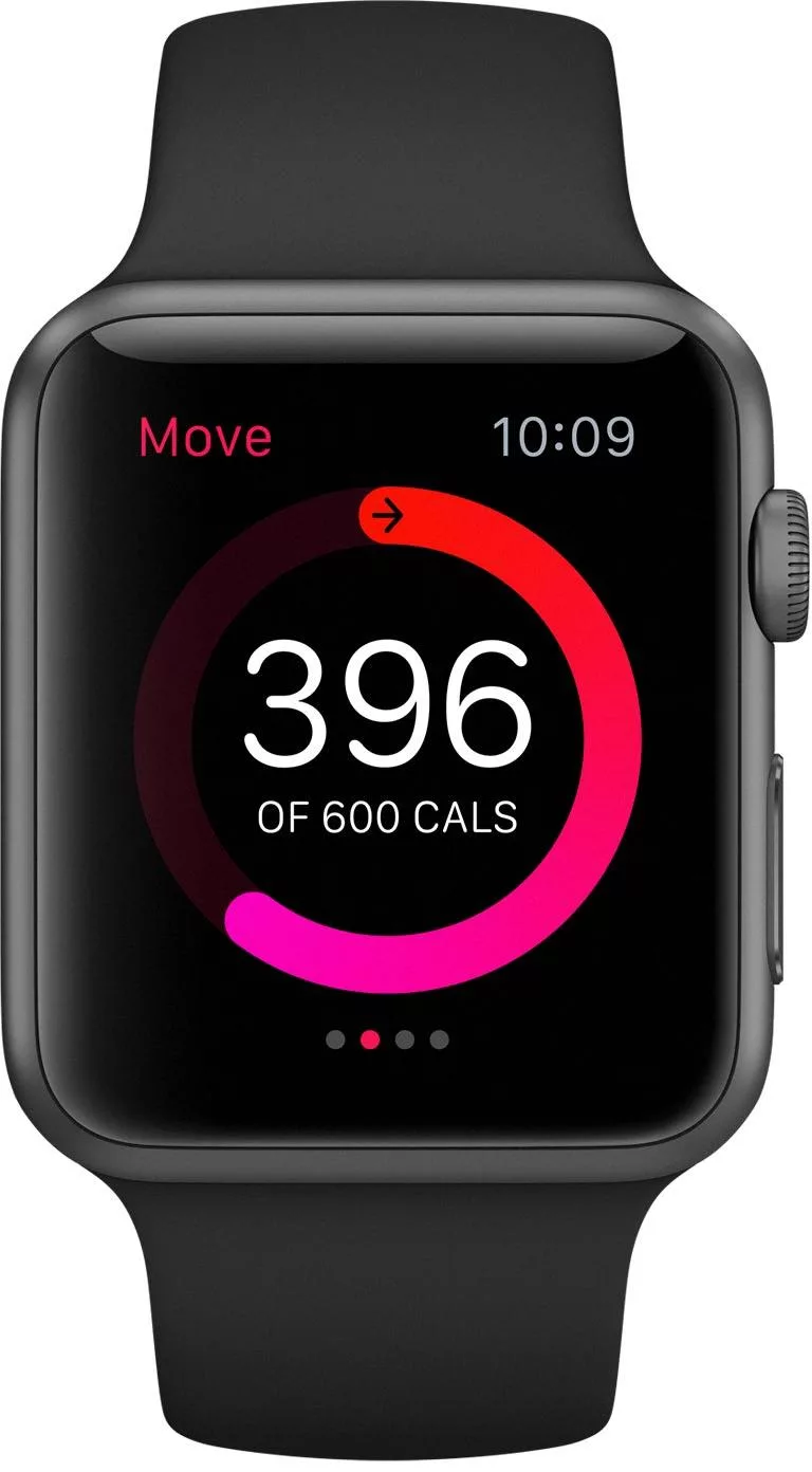 How to Maximize Your Calorie Burn with Apple Watch 19