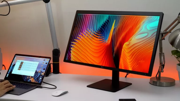 How to Troubleshoot Why Your LG Monitor is NorWorking With Your MacBook Pro 15